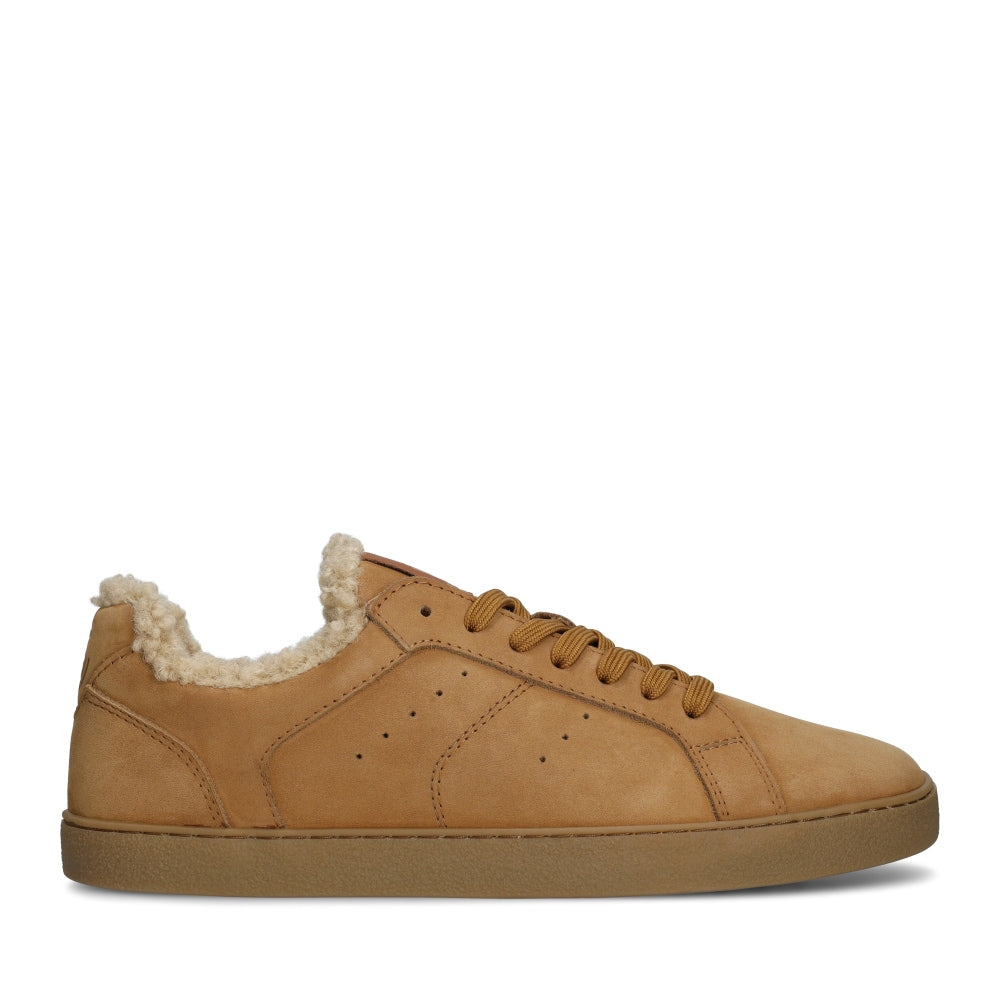 Cognac || Barefoot