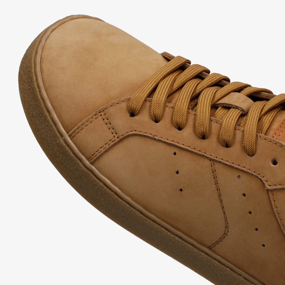 Cognac || Barefoot