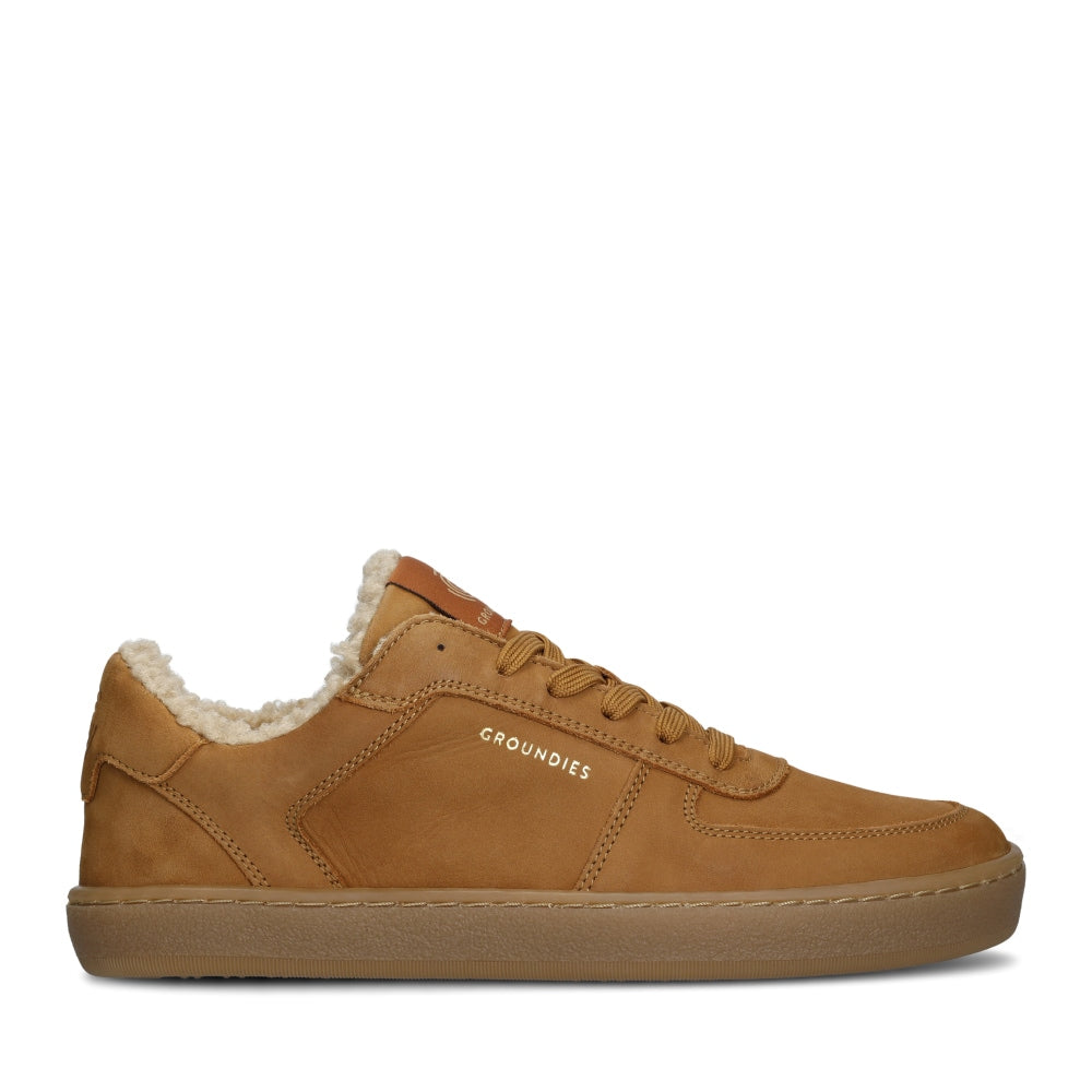 Cognac || Barefoot Light