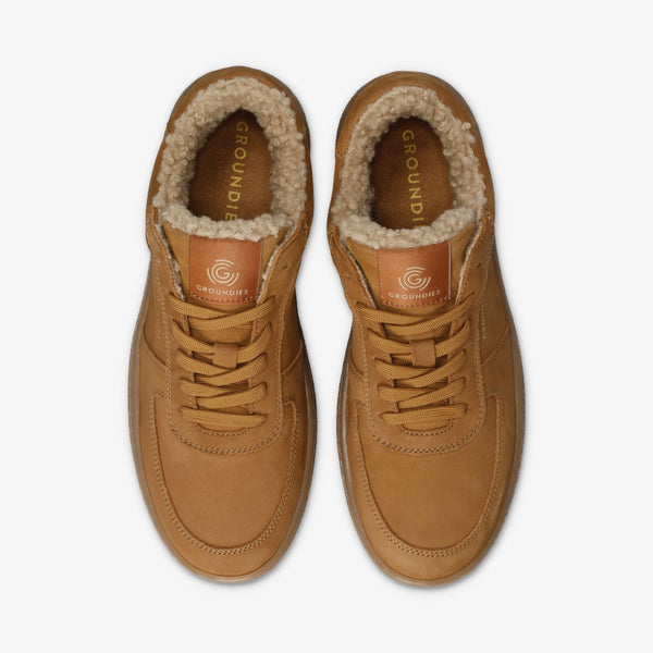 Cognac || Barefoot Light