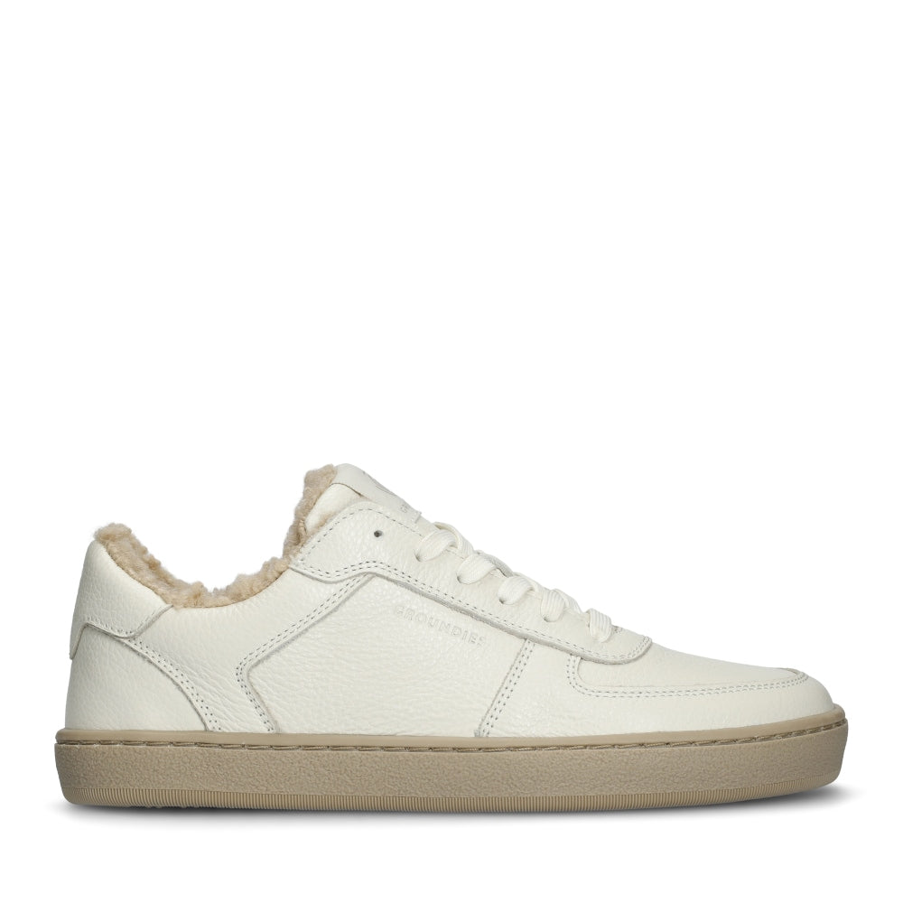Off-White || Barefoot Light
