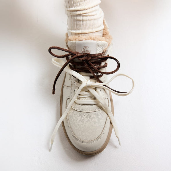 Off-White || Barefoot Light