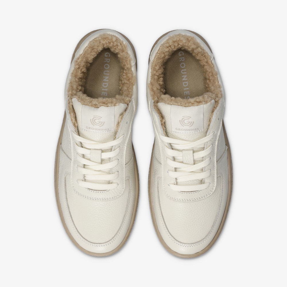 Off-White || Barefoot Light