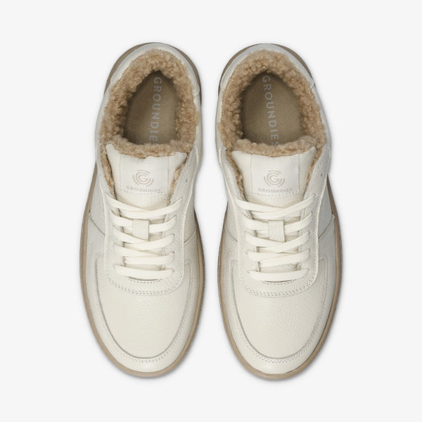 Off-White || Barefoot Light