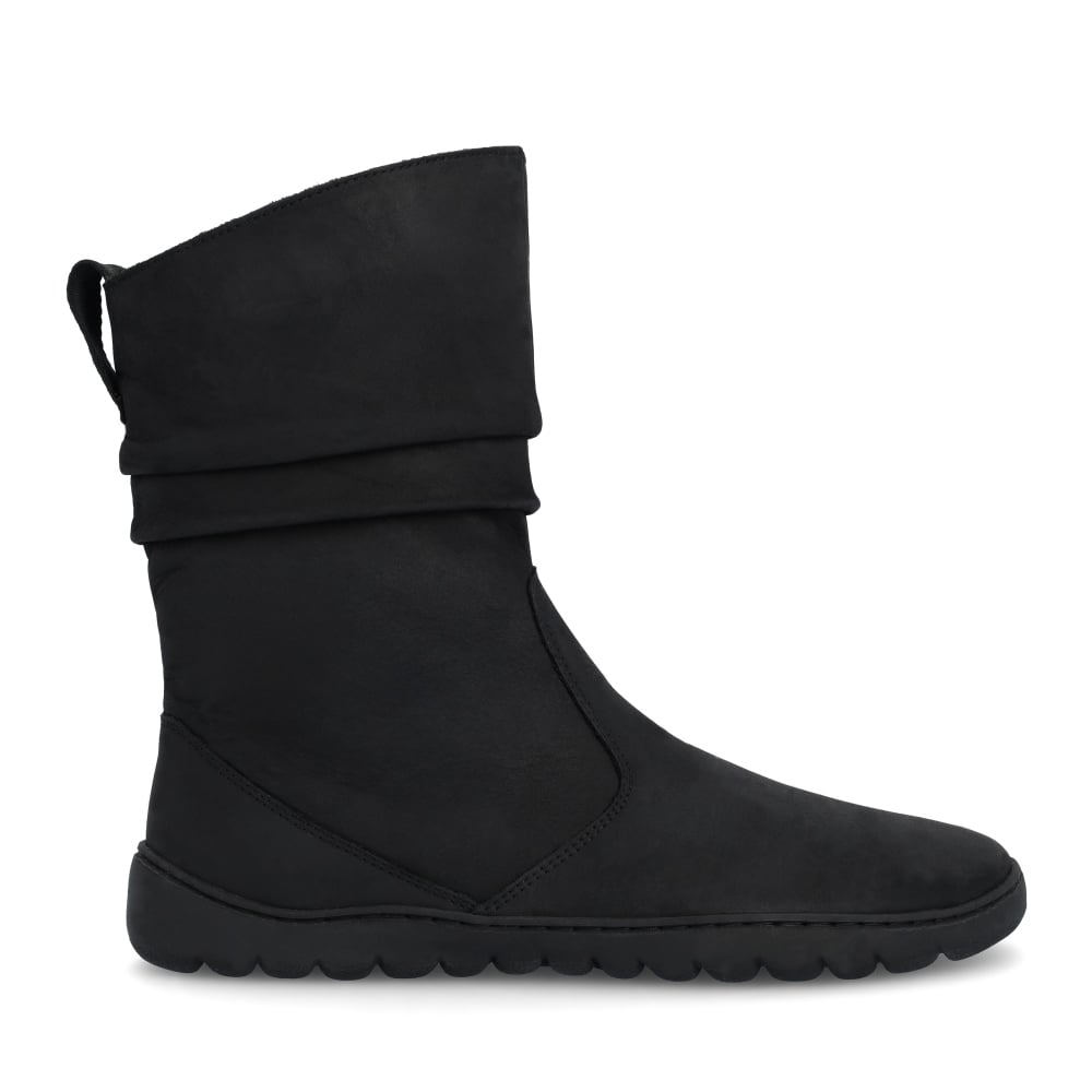 Black || Barefoot