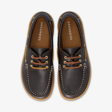 Chocolate || Barefoot