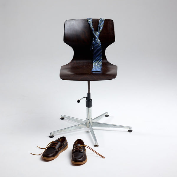 Chocolate || Barefoot