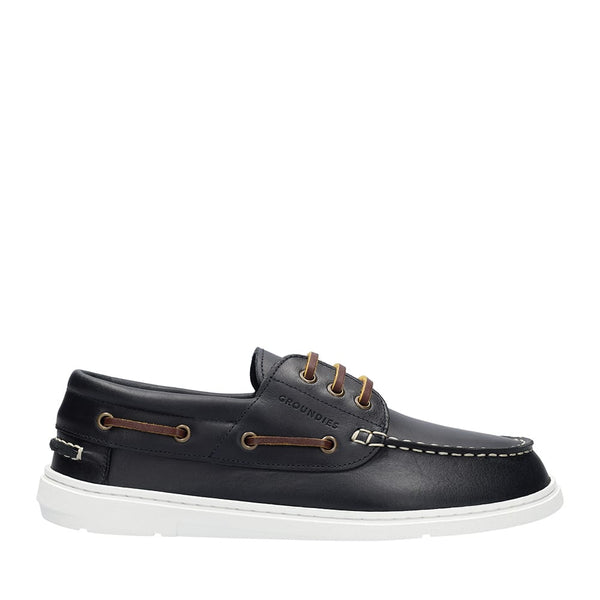 Navy/Chalk || Barefoot