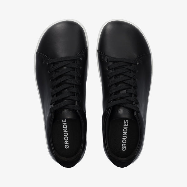 Black || Barefoot
