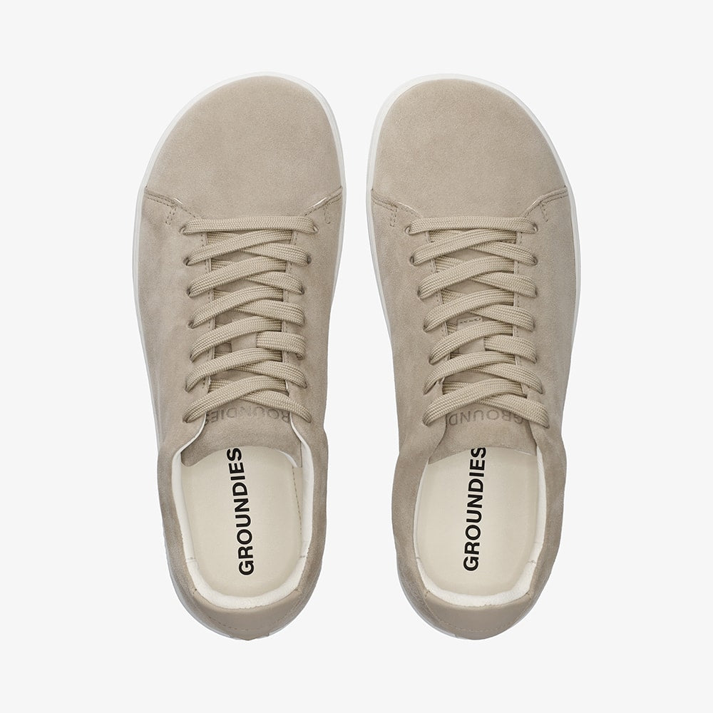 Stone || Barefoot