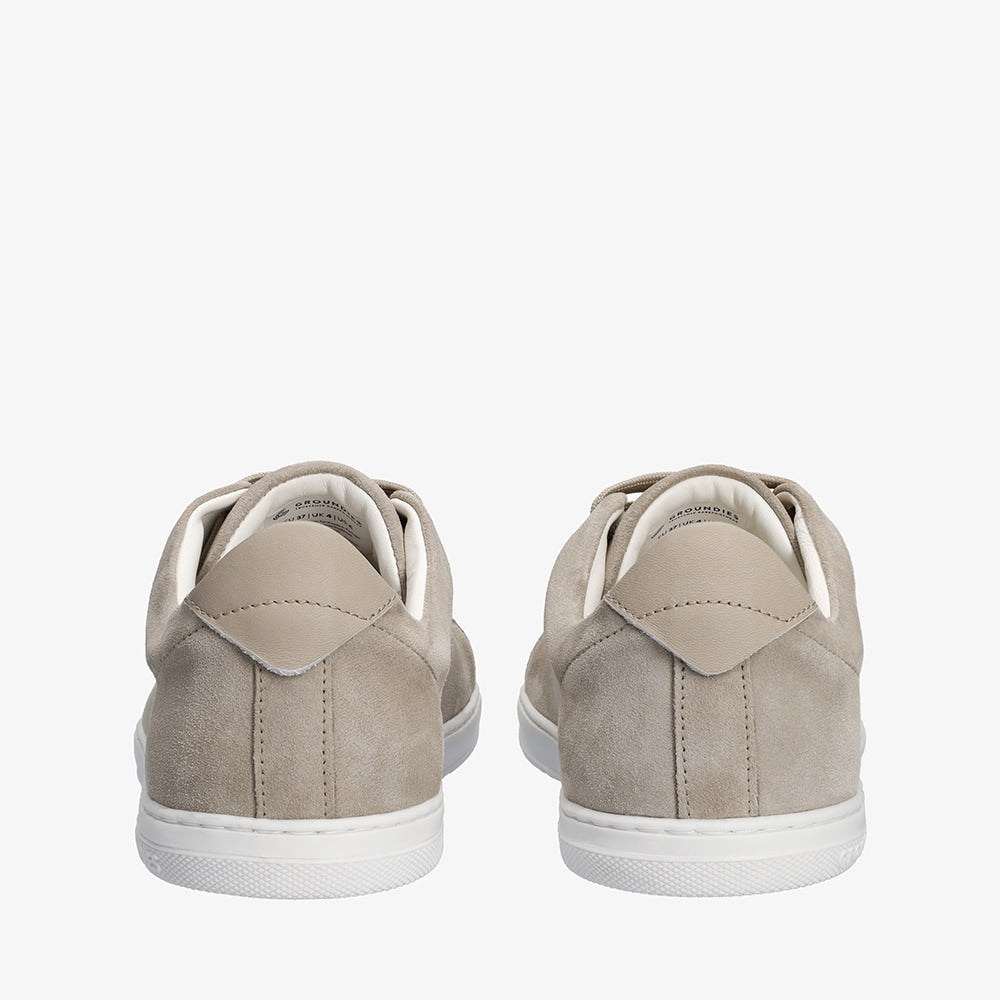 Stone || Barefoot