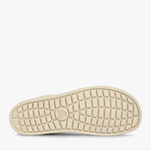 Beige/Braun || Barefoot