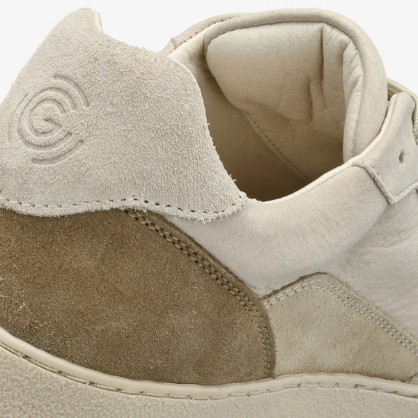 Beige/Braun || Barefoot