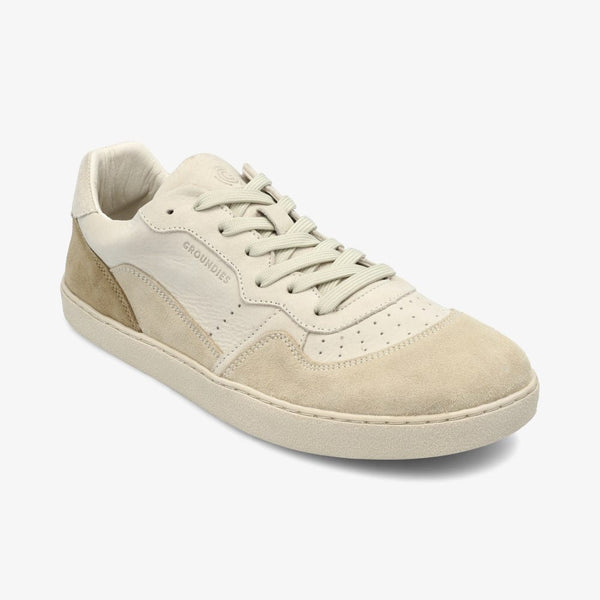 Beige/Braun || Barefoot