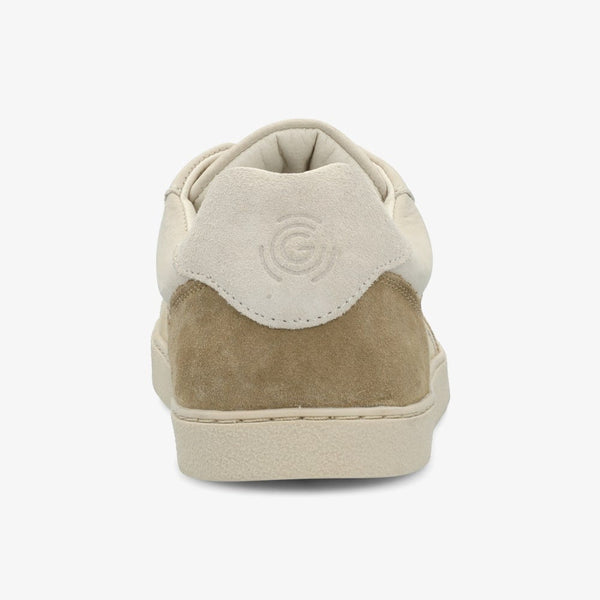 Beige/Braun || Barefoot