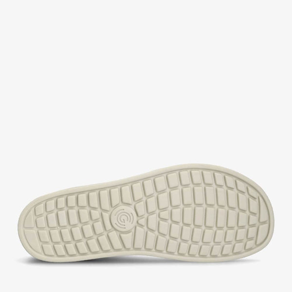 Stone/Zebra || Barefoot