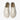 Stone/Zebra || Barefoot