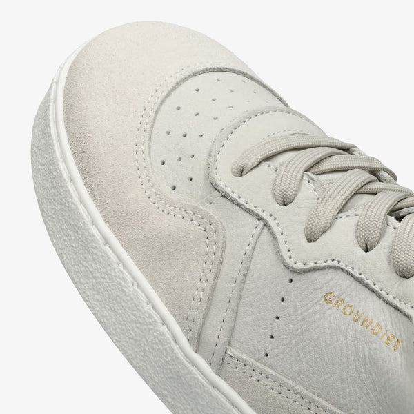 Beige/Pink || Barefoot