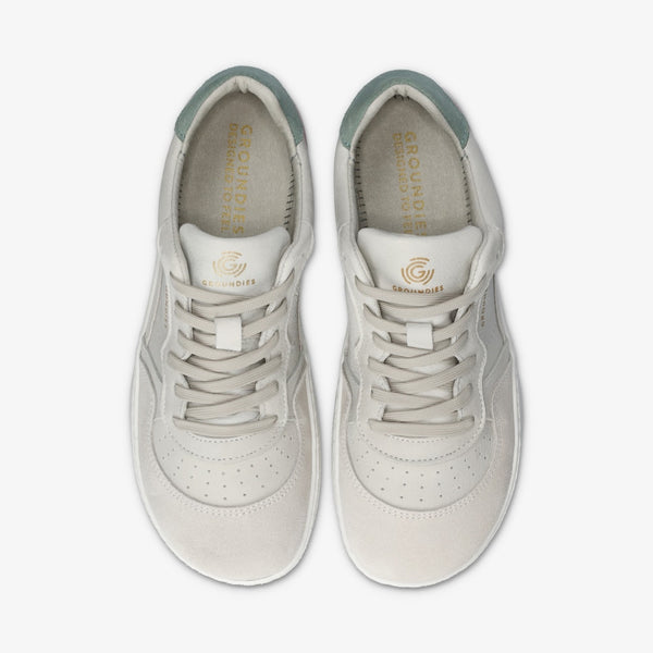 Beige/Pink || Barefoot