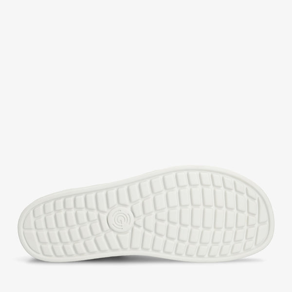 Beige/Pink || Barefoot