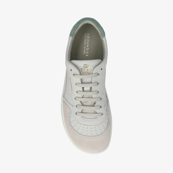 Beige/Pink || Barefoot