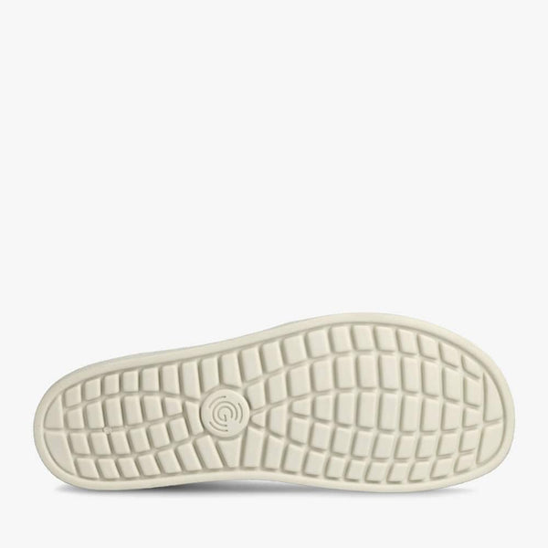 Pink/Gray || Barefoot