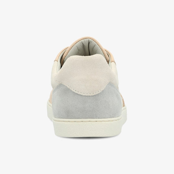 Pink/Gray || Barefoot