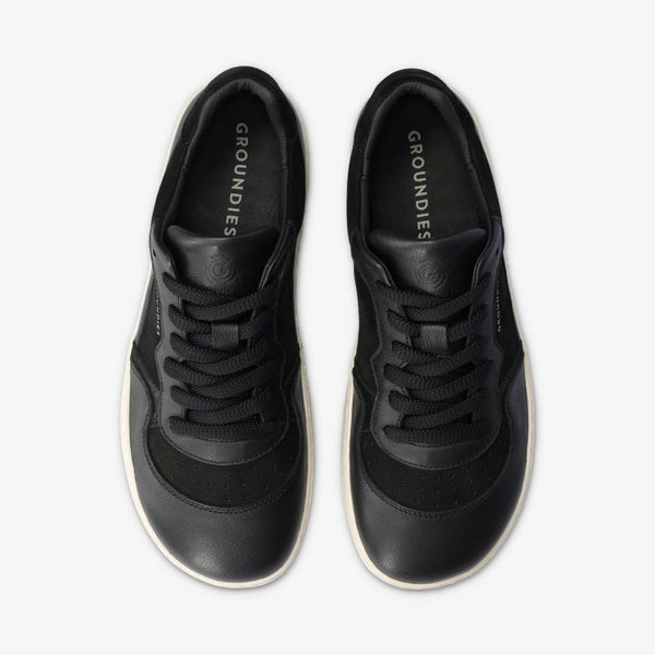 Black/Croco || Barefoot