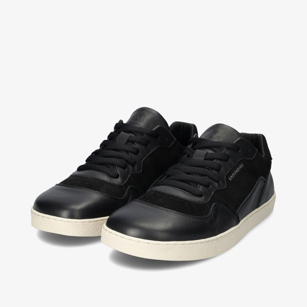 Black/Croco || Barefoot