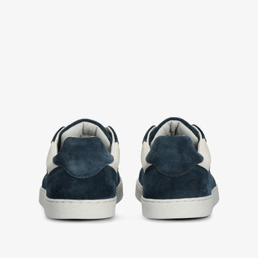 Teal/Off-White || Barefoot