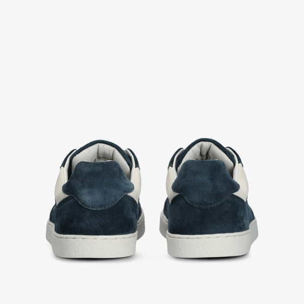 Teal/Off-White || Barefoot