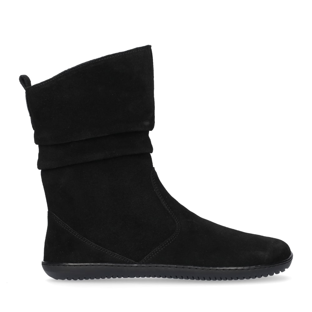 Schwarz || Barefoot