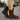 Chocolate brown || Barefoot