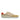 Beige/Coral || Barefoot