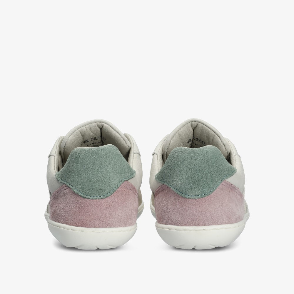 Beige/Pink || Barefoot