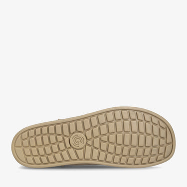 Cappuccino || Barefoot