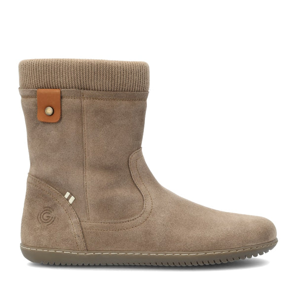 Taupe || Barefoot