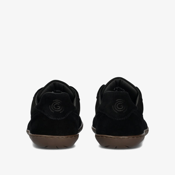 Black || Barefoot
