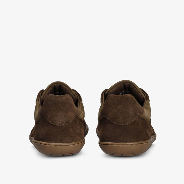 Chocolate || Barefoot