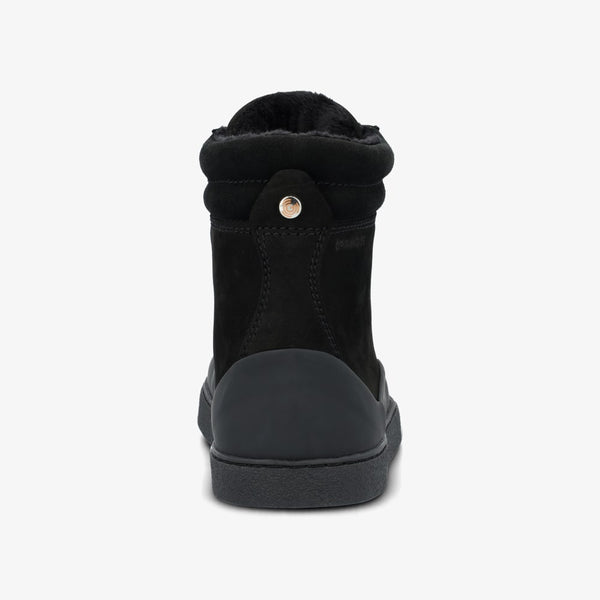 Negro || Barefoot