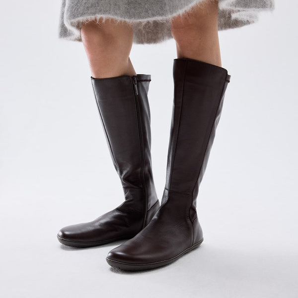 Chocolate || Barefoot