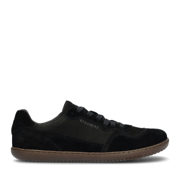 Black || Barefoot+