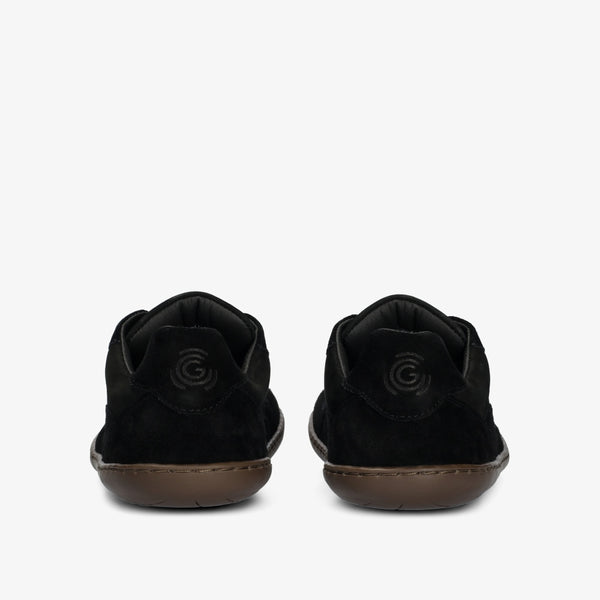 Black || Barefoot+