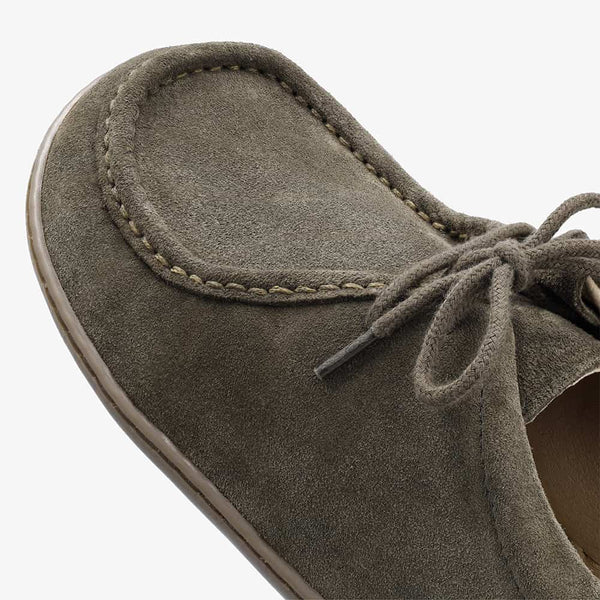 Khaki || Barefoot+