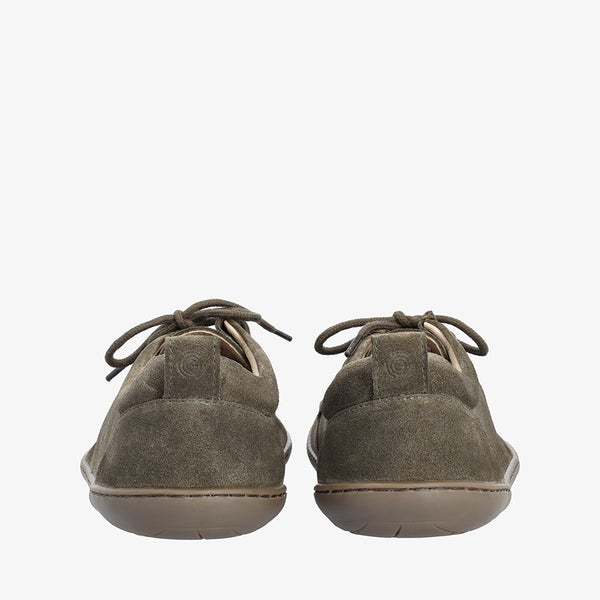 Khaki || Barefoot+