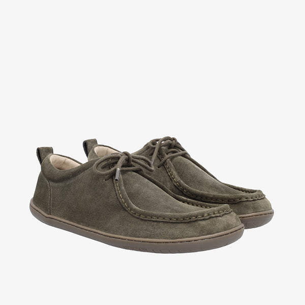 Khaki || Barefoot+