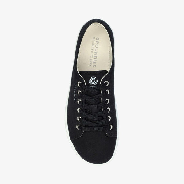 Black || Barefoot