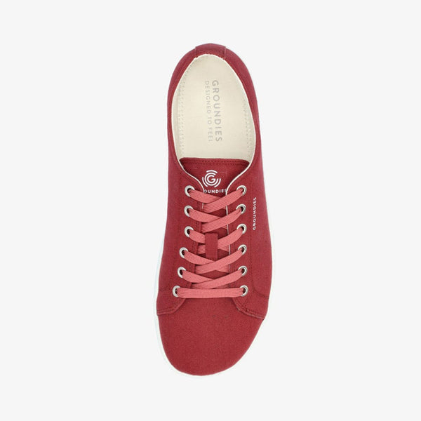 Bordeaux || Barefoot