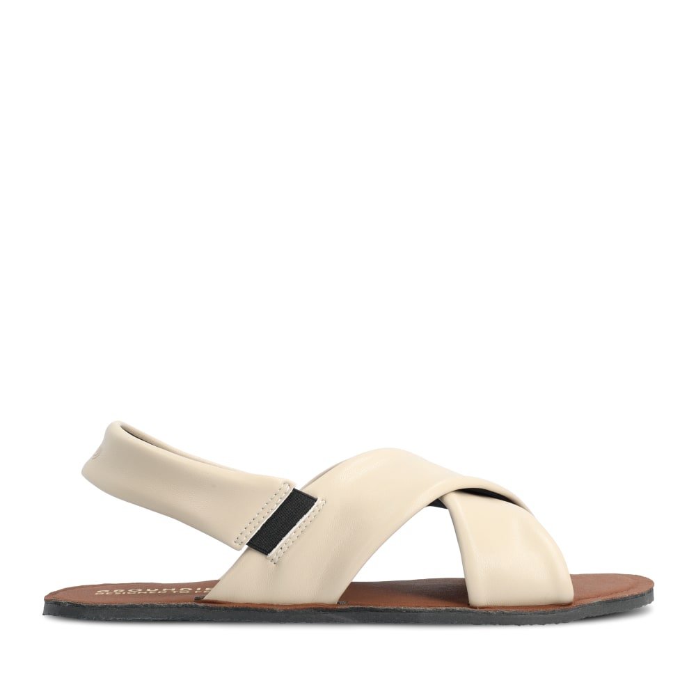 Beige || Barefoot