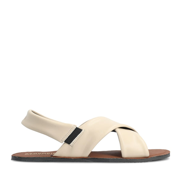 Beige || Barefoot
